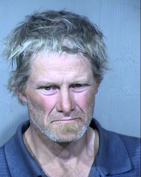 Rodney Dwayne Stiner Mugshot / Maricopa County Arrests / Maricopa County Arizona