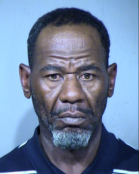 Kevin Dwayne Burleson Mugshot / Maricopa County Arrests / Maricopa County Arizona