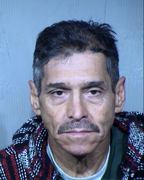 Jimmy Lagod Mugshot / Maricopa County Arrests / Maricopa County Arizona