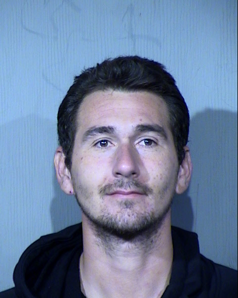Julio Steven Sanabria Mugshot / Maricopa County Arrests / Maricopa County Arizona