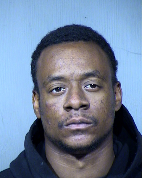 Marquvian Darnell Trunels Mugshot / Maricopa County Arrests / Maricopa County Arizona