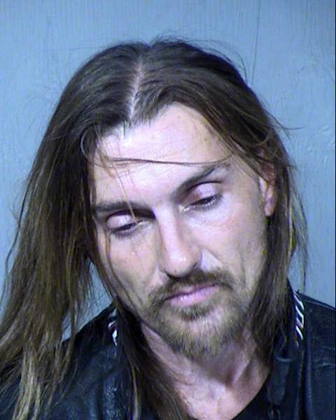 William Charles Scank Mugshot / Maricopa County Arrests / Maricopa County Arizona