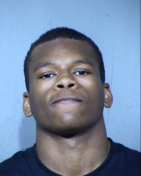 Devion Nardrel Gardner-Jones Mugshot / Maricopa County Arrests / Maricopa County Arizona