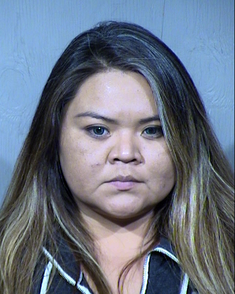 Jessica Gail Smith Mugshot / Maricopa County Arrests / Maricopa County Arizona