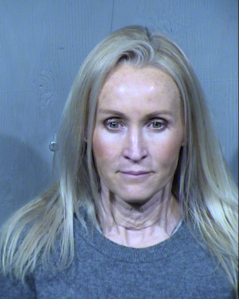 Tiffany White Mugshot / Maricopa County Arrests / Maricopa County Arizona