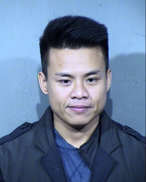 Khoa Ledang Hoang Mugshot / Maricopa County Arrests / Maricopa County Arizona