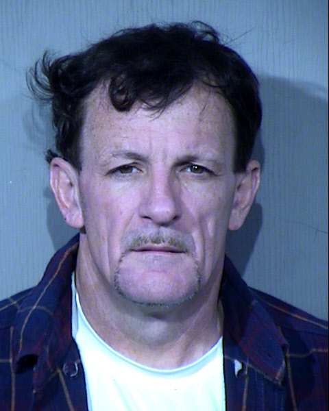 Steven Edward Poore Mugshot / Maricopa County Arrests / Maricopa County Arizona