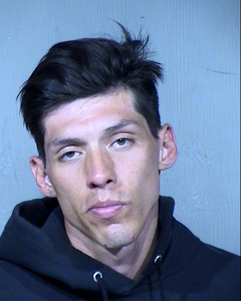 Jonathan William Gonzalez Mugshot / Maricopa County Arrests / Maricopa County Arizona