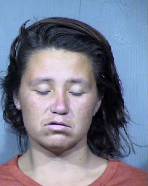 Vanessa Gomez Mugshot / Maricopa County Arrests / Maricopa County Arizona