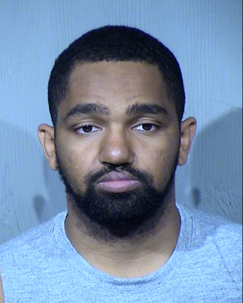 Benjamin Ray Nicks Mugshot / Maricopa County Arrests / Maricopa County Arizona