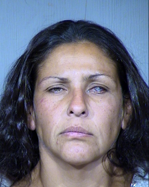 Corina Hurtado Mugshot / Maricopa County Arrests / Maricopa County Arizona