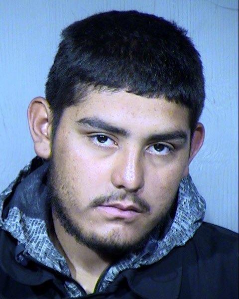 Juan Manuel Flores Mugshot / Maricopa County Arrests / Maricopa County Arizona