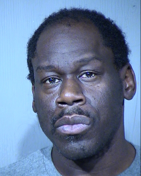 Deondrick Antwon Woodard Mugshot / Maricopa County Arrests / Maricopa County Arizona