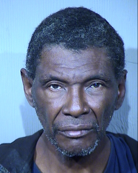 Timothy Wade Williams Mugshot / Maricopa County Arrests / Maricopa County Arizona