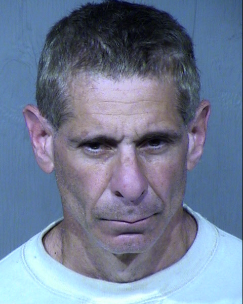 Steven M Woodman Mugshot / Maricopa County Arrests / Maricopa County Arizona