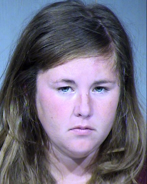 Lacey Nichole Ferguson Mugshot / Maricopa County Arrests / Maricopa County Arizona