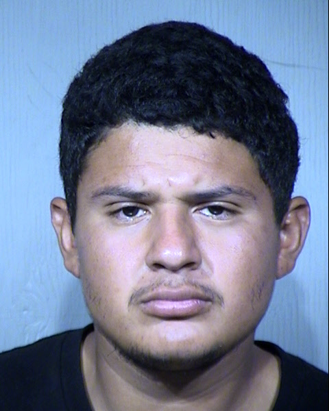 Adalid Cabrera Vasquez Mugshot / Maricopa County Arrests / Maricopa County Arizona