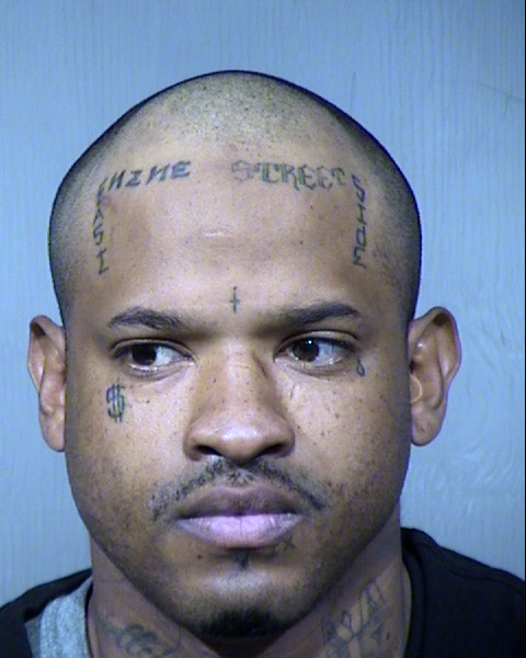 Tamar S Flowers Mugshot / Maricopa County Arrests / Maricopa County Arizona