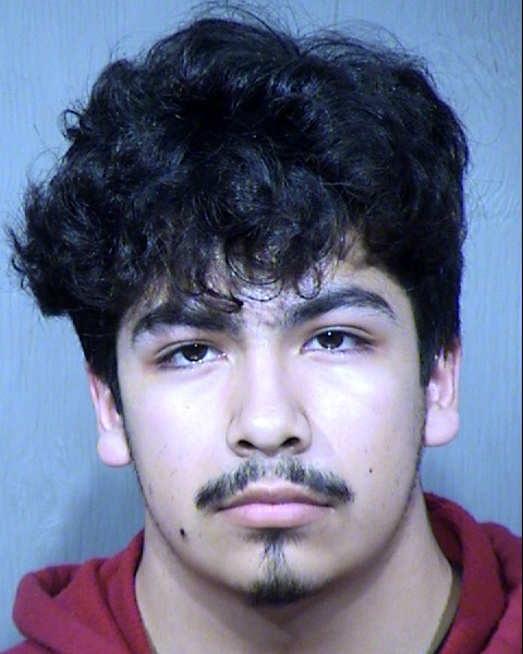 Arturo Alvarez Rodriguez Mugshot / Maricopa County Arrests / Maricopa County Arizona