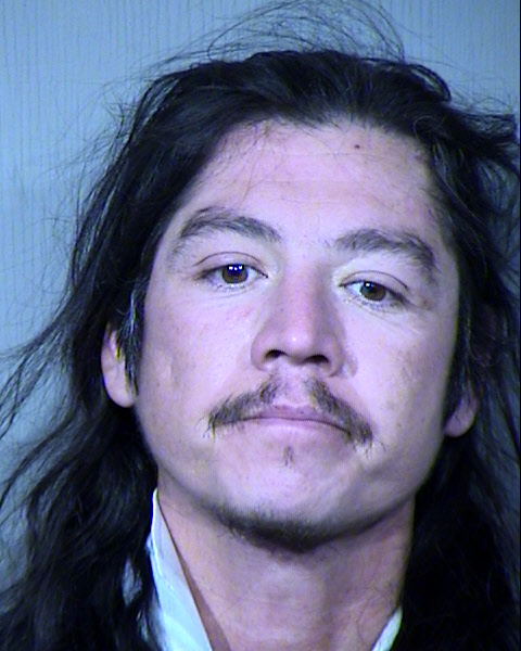Alex Anthony Marquez Mugshot / Maricopa County Arrests / Maricopa County Arizona