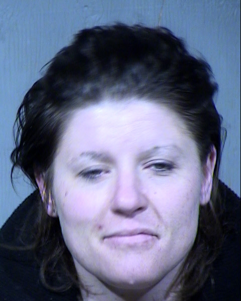 Candice Marie Small Mugshot / Maricopa County Arrests / Maricopa County Arizona