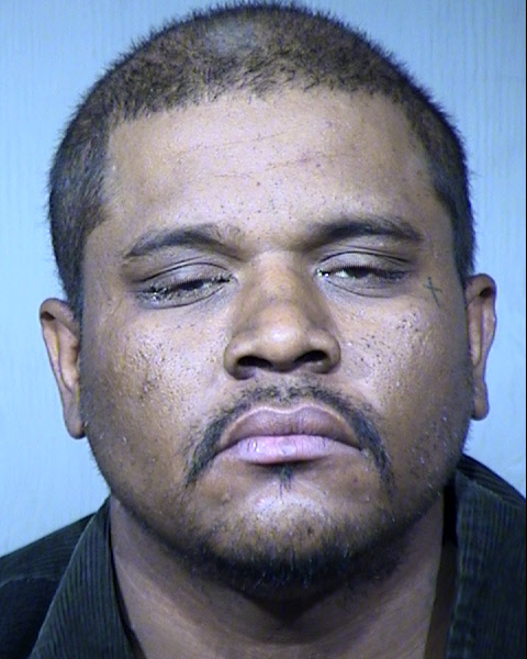 Gregory M Winford Mugshot / Maricopa County Arrests / Maricopa County Arizona