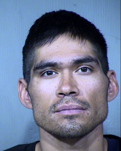 David Ruiz Mugshot / Maricopa County Arrests / Maricopa County Arizona