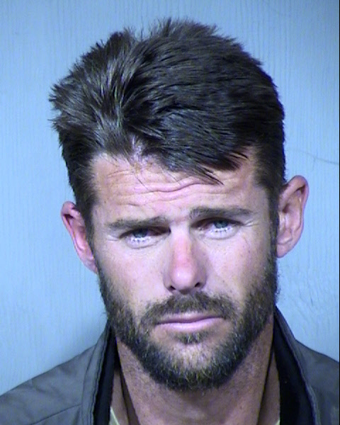 Skyler Russell Doom Mugshot / Maricopa County Arrests / Maricopa County Arizona