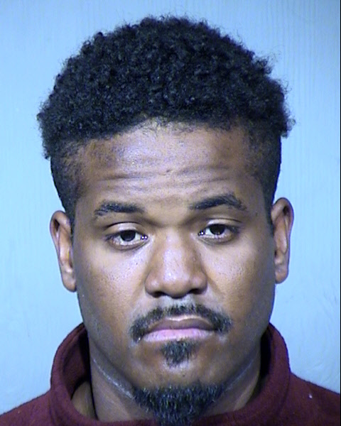Devon Tyler Neal Mugshot / Maricopa County Arrests / Maricopa County Arizona