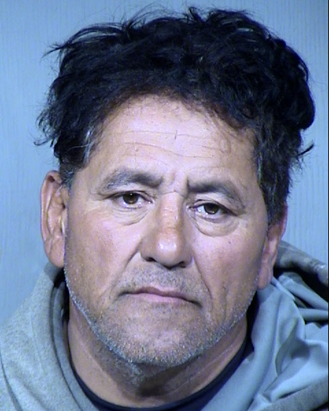 Robert Rodriguez Reyna Mugshot / Maricopa County Arrests / Maricopa County Arizona