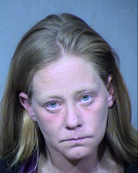 Christina Sue Bernal Mugshot / Maricopa County Arrests / Maricopa County Arizona