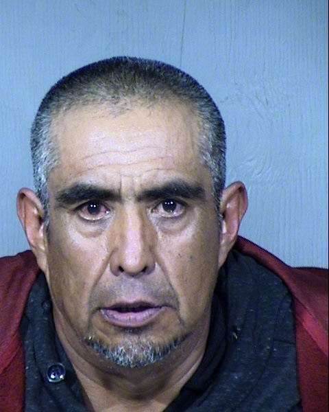 Miguel Martinez Mugshot / Maricopa County Arrests / Maricopa County Arizona