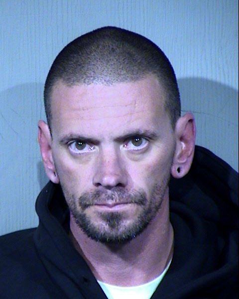 Donald Martin Hansing Mugshot / Maricopa County Arrests / Maricopa County Arizona