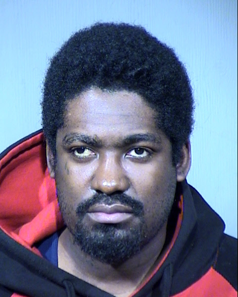 Eric Jermaine Cole Mugshot / Maricopa County Arrests / Maricopa County Arizona