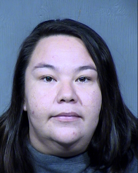 Shawnelle Martinez Mugshot / Maricopa County Arrests / Maricopa County Arizona