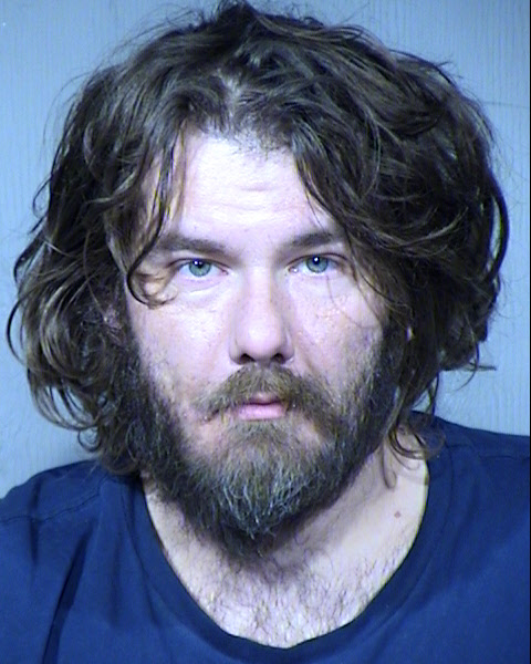 Craig Joseph Nelson Mugshot / Maricopa County Arrests / Maricopa County Arizona
