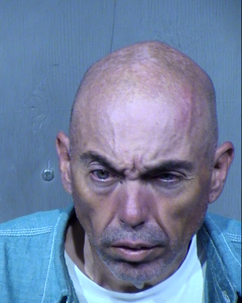Michael Wayne Dehart Mugshot / Maricopa County Arrests / Maricopa County Arizona