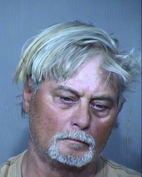 Steven Craig Stedman Mugshot / Maricopa County Arrests / Maricopa County Arizona