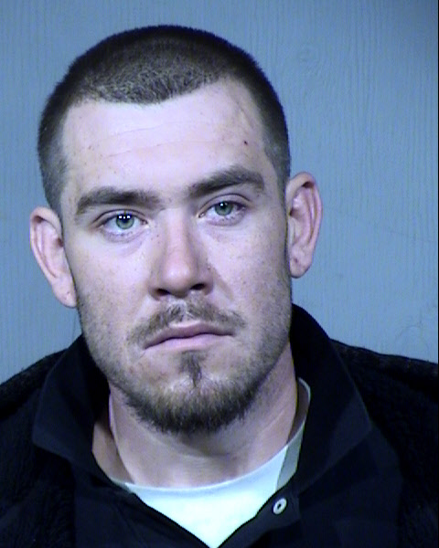 Jonathon Michael Orth Mugshot / Maricopa County Arrests / Maricopa County Arizona