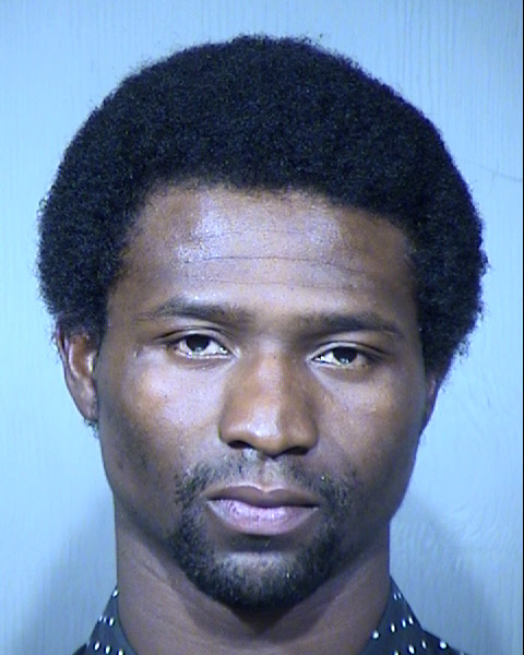 Konbeh Koroma Mugshot / Maricopa County Arrests / Maricopa County Arizona