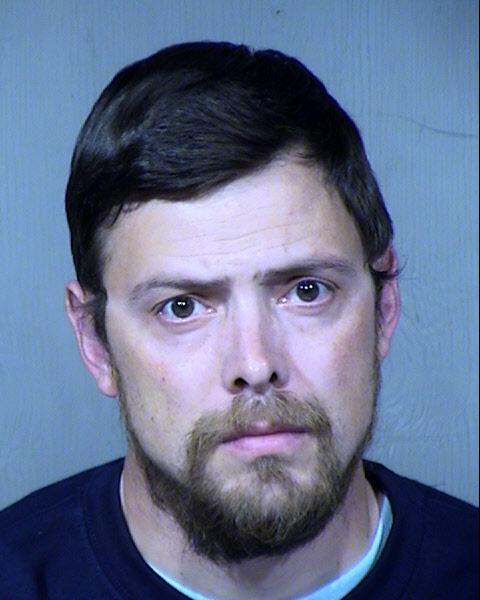 Marvin Eugene Roland Mugshot / Maricopa County Arrests / Maricopa County Arizona