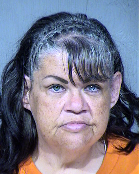 Suzanne Lynn Perez Mugshot / Maricopa County Arrests / Maricopa County Arizona