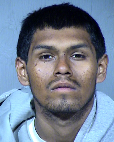 Pedro Jovani Cabrera Mugshot / Maricopa County Arrests / Maricopa County Arizona