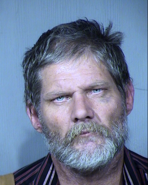 Frank Timothy Walker Mugshot / Maricopa County Arrests / Maricopa County Arizona