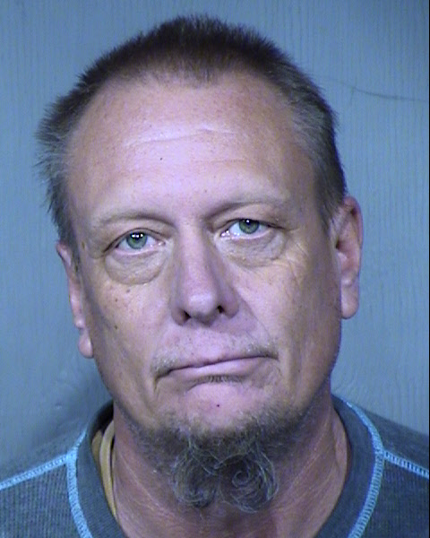 Rodney Lawrence Janson Mugshot / Maricopa County Arrests / Maricopa County Arizona
