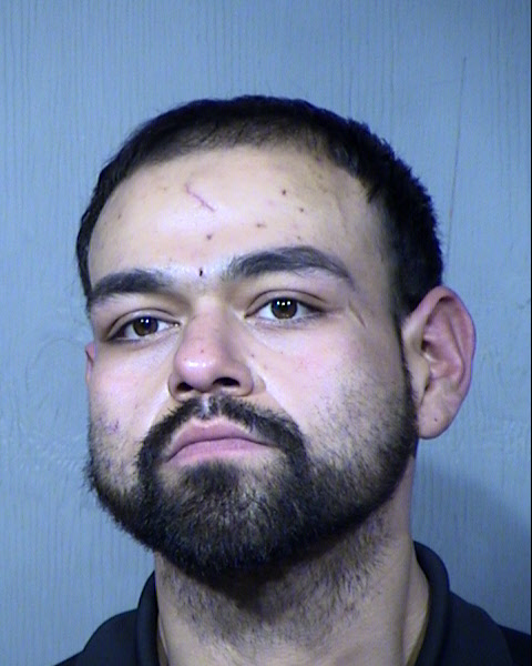 Antonio Rivera Mugshot / Maricopa County Arrests / Maricopa County Arizona