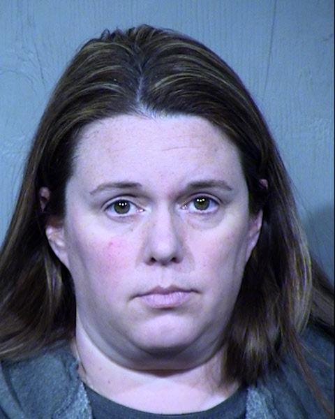 Donna Jean Hampton-Rosencran Mugshot / Maricopa County Arrests / Maricopa County Arizona