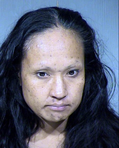 Sara Siriphone Workman Mugshot / Maricopa County Arrests / Maricopa County Arizona