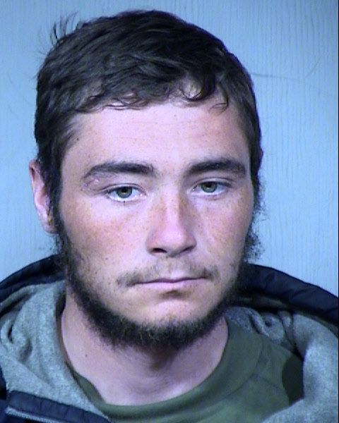 Cody Mason Noe Mugshot / Maricopa County Arrests / Maricopa County Arizona