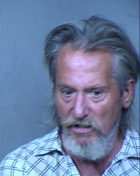 Michael David Bogard Mugshot / Maricopa County Arrests / Maricopa County Arizona